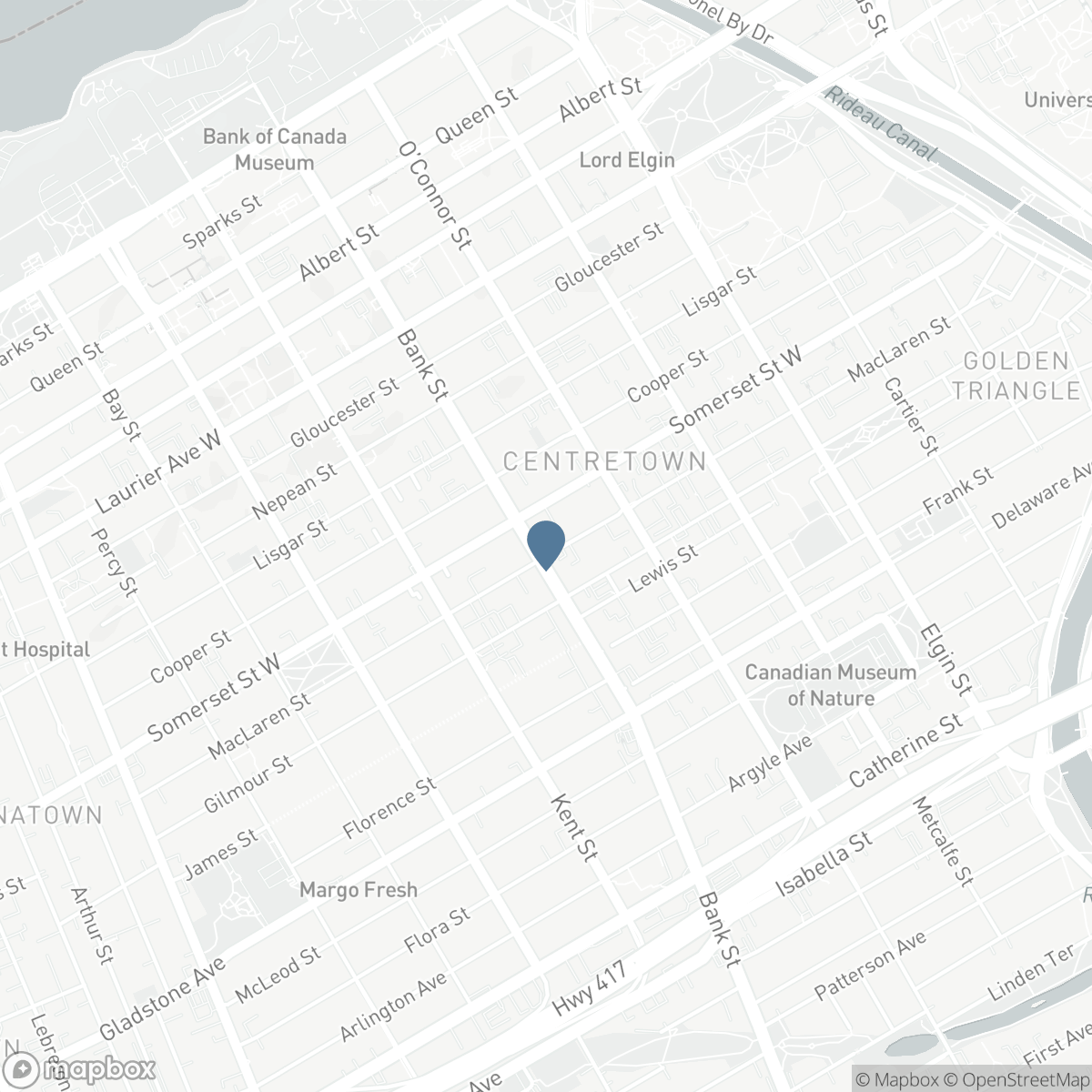 9 MARCO LANE, Ottawa, Ontario K1S 5A1